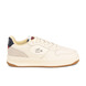 01 - L001 SET - LACOSTE -  - Cuir