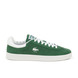 01 - BASESHOT  - LACOSTE -  - Nubuck