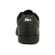 03 - T CLIP    - LACOSTE -  - Cuir