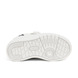 05 - T CLIP VELCRO  - LACOSTE -  - Cuir