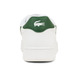 03 - T CLIP    - LACOSTE -  - Cuir