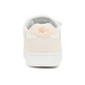 03 - T CLIP VELCRO  - LACOSTE -  - Cuir