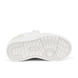 05 - T CLIP VELCRO  - LACOSTE -  - Cuir