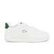 01 - L001 SET  - LACOSTE -  - Cuir