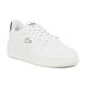 02 - L001 SET  - LACOSTE -  - Cuir