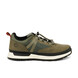 01 - EURO TREKKER LOW  - TIMBERLAND -  - Nubuck