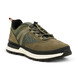 02 - EURO TREKKER LOW  - TIMBERLAND -  - Nubuck