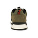 03 - EURO TREKKER LOW  - TIMBERLAND -  - Nubuck