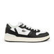 01 - T-CLIP  - LACOSTE -  - Cuir