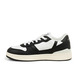 04 - T-CLIP  - LACOSTE -  - Cuir
