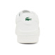 03 - T-CLIP  - LACOSTE -  - Cuir