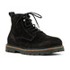 02 - HIGHWOOD LACE - BIRKENSTOCK -  - Nubuck