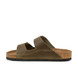 04 - ARIZONA MIXTE  - BIRKENSTOCK -  - Nubuck