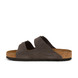 04 - ARIZONA SUEDE - BIRKENSTOCK -  - Croûte de cuir