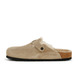04 - BOSTON SHERLING - BIRKENSTOCK -  - Cuir