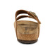 03 - Arizona Oiled  - BIRKENSTOCK -  - Cuir