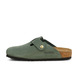 04 - Boston BB nubuck  - BIRKENSTOCK -  - Nubuck