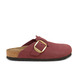 01 - Boston BB Nubuck  - BIRKENSTOCK -  - Nubuck