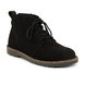 02 - Uppsala Mid Lace Suede - BIRKENSTOCK -  - Nubuck