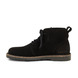 04 - Uppsala Mid Lace Suede - BIRKENSTOCK -  - Nubuck