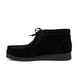 04 - WALLABY EVO - CLARKS -  - Nubuck