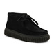 02 - TORHILL HIGH - CLARKS -  - Cuir