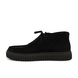 04 - TORHILL HIGH - CLARKS -  - Cuir