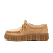 04 - TORHILL BEE - CLARKS -  - Nubuck