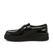 04 - TORHILL MOC  - CLARKS -  - Cuir verni