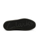 05 - TORHILL MOC  - CLARKS -  - Cuir verni