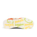 05 - ORANGE LADY  - HOFF -  - Nubuck