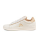 04 - COURT CLEAN  - LE COQ SPORTIF -  - Cuir