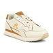 02 - JET STAR 2 - LE COQ SPORTIF -  - Cuir