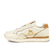 04 - JET STAR 2 - LE COQ SPORTIF -  - Cuir