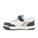 04 - COURT BREAKER - LE COQ SPORTIF -  - Cuir