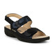 02 - GUETHA - MEPHISTO -  - Cuir