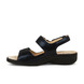 04 - GUETHA - MEPHISTO -  - Cuir