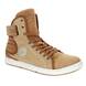 01 - JUSTIN - PATAUGAS - Derbies - Cuir / textile