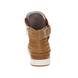 04 - JUSTIN - PATAUGAS - Derbies - Cuir / textile