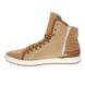 05 - JUSTIN - PATAUGAS - Derbies - Cuir / textile