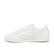04 - CLUB C 85  - REEBOK -  - Cuir