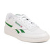 02 - CLUB C REVENGE - REEBOK -  - Cuir