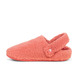 04 - CLASSIC COZZZY SLIPPER - CROCS -  - Textile