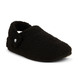 02 - CLASSIC COZZZY SLIPPER - CROCS -  - Textile