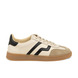 01 - CUZIMA  - GANT -  - Cuir