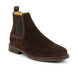 02 - ST FAIRKON - GANT -  - Nubuck