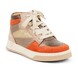 02 - AMERICAN  - BABYBOTTE -  - Cuir