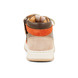 03 - AMERICAN  - BABYBOTTE -  - Cuir