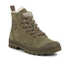 02 - PAMPAHI - PALLADIUM -  - Cuir