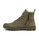 04 - PAMPAHI - PALLADIUM -  - Cuir